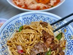 -李与白包子铺(桐梓林店)