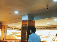 -怡妮新疆风味餐厅(东江湾路店)
