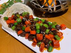 -隔壁老王·家常云南菜(花巷店)