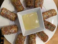-吴记百姓菜馆·北京菜·烤鸭(故宫店)