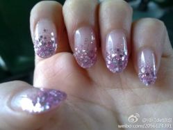 很闪-浪漫美甲美睫