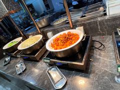 -金马门国际美食百汇(珞喻路店)