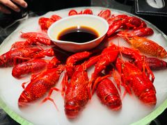 -红盔甲·小龙虾(人民广场店)