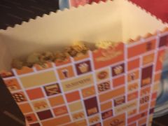 -万达影城(仓山万达广场激光IMAX店)