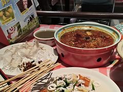 -辣小鲜·南昌大排档(船山路店)