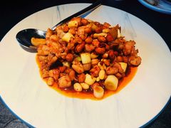 -赠李白·如诗的川味(余杭万达广场店)