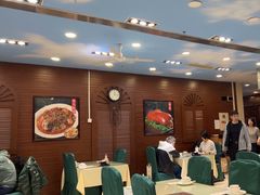 -东四民芳餐厅(世茂工三店)
