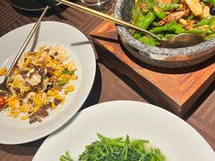 -汤家茗苑·精致私房菜(白沙店)