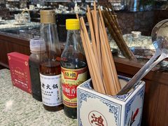 -鸿姐老火锅(疁城新天地店)