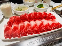 -海底捞大排档火锅(打浦路店)