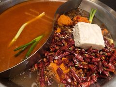 -沸炉重庆老火锅(军事博物馆店)