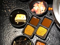 -九田家黑牛烤肉料理(珠江摩尔店)