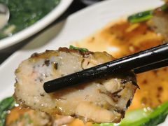 -渔米粥(罗湖店)