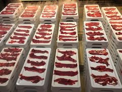 -谭三娘鲜切牛肉自助火锅(文殊院店)