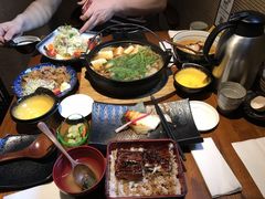 -千代武日本料理(爱建店)