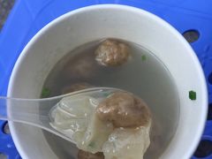 -同利肉燕老铺(澳门路店)