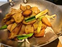 -绿茶餐厅(北京世纪金源店)