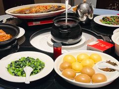 -诚如金·南宁本地菜(信息港店)