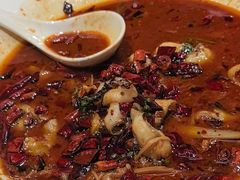 -渔码头食府·20年蓬莱老字号(登州路店)