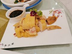 -齐家花园大酒店(宝山店)