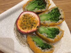 -生机蔬食·24节气料理餐厅(番禺广场店)