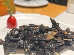 -悦真雅院·四合院·清真私房菜(雍和宫店)