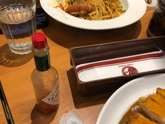 -CoCo壱番屋(久光百货店)