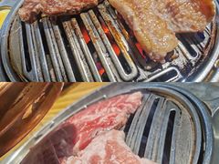 -金顺韩式烤肉·网红烤肉店(广利路店)