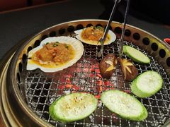 -300杯·和牛烧肉清酒专门店(廊里店)
