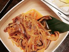 -新石器烤肉(虹悦城店)
