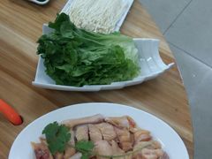 -金勺子原汤椰子鸡