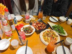 -隔壁老王·家常云南菜(花巷店)