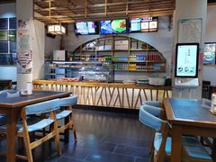 -金味德牦牛肉拉面(天水路店)