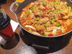 -蛙喔牛蛙(仙林万达茂店)