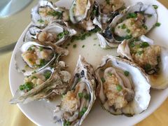 -真味馆(侨港碧海银滩店)