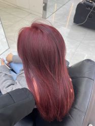 -赤道 Hair Salon