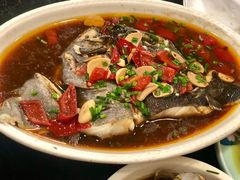 -绍兴名菜馆(可乐路店)