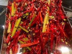 -No.DD戳子烧烤·江湖菜(北京总店)