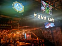 门面-FOAM LAB 泡沫实验室精酿餐吧