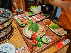 -牛也烧肉(摩尔城店)