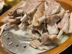 -蒙料·手把肉(望京店)