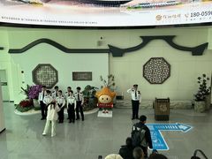-福州长乐国际机场