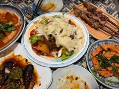 -新疆伊宁远征餐厅