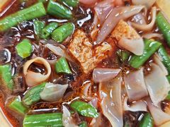 -张东风凉皮(凤翔小区店)