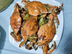 -景祥海鲜美食餐厅