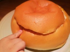 -大树餐厅(益田假日店)