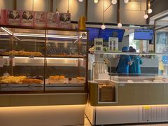 -奈雪的茶(中粮祥云小镇店)