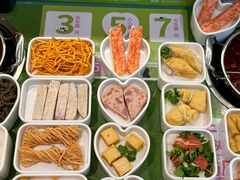 -一围小火锅(佳兆业广场店)