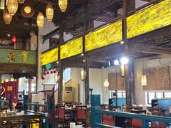 -HOHO餐厅(古子城店)