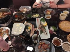 -高木日本料理(静安寺店)